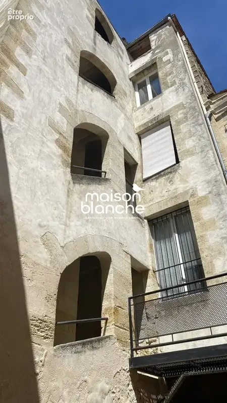 Appartement 1 pièce 13 m² à vendre à Bordeaux (33000) - photo 6