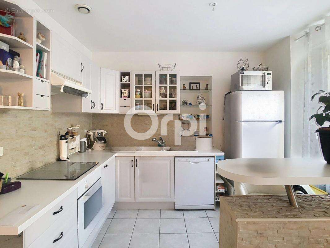 Appartement à TERRASSON-LAVILLEDIEU