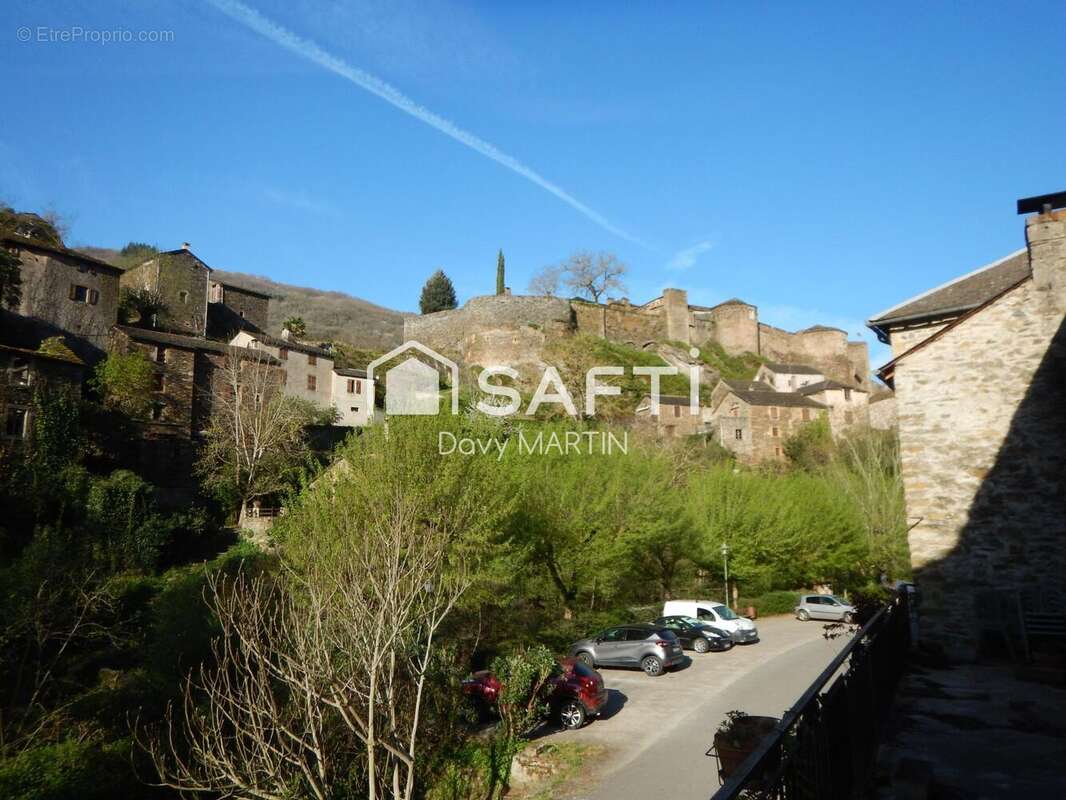 Photo 2 - Maison à BROUSSE-LE-CHATEAU