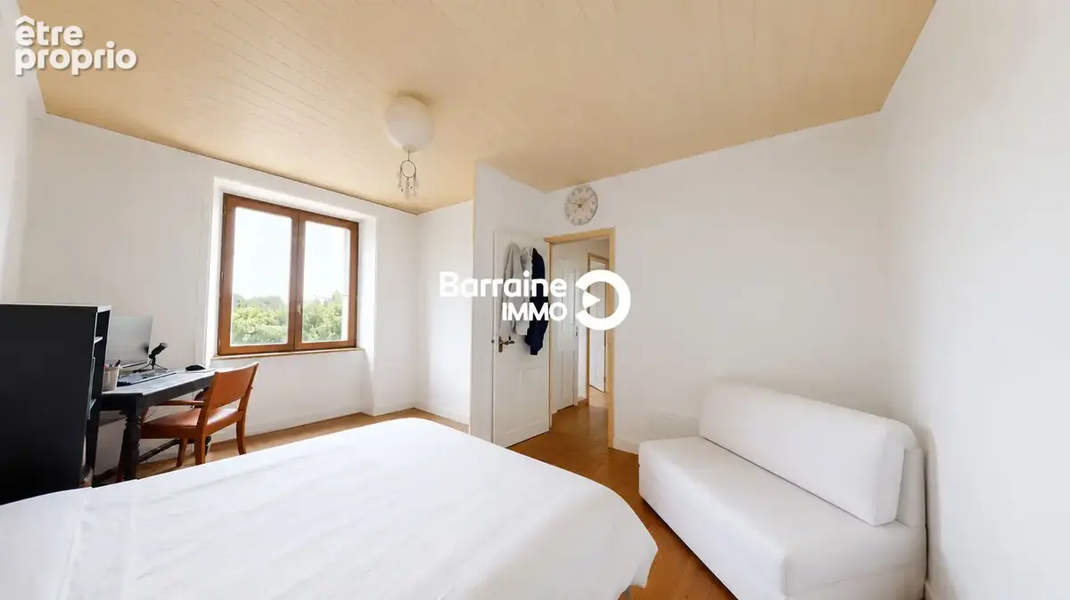 Maison Plourin-Les-Morlaix 5 pièce(s) 114 m2 - photo 15