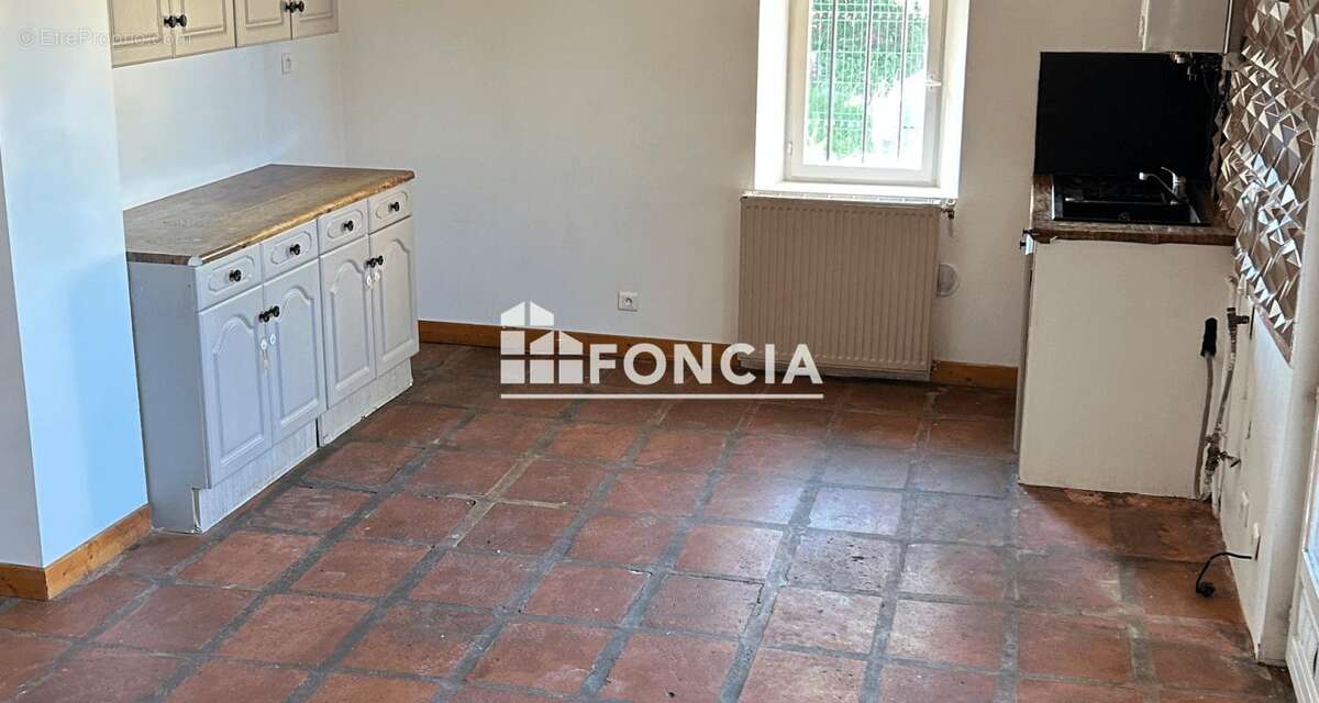 Appartement à MONTAUBAN
