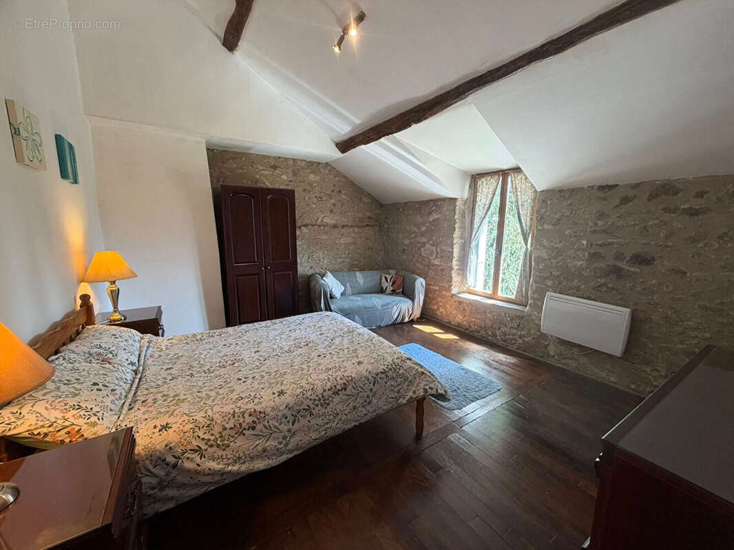 Maison à LA SOUTERRAINE