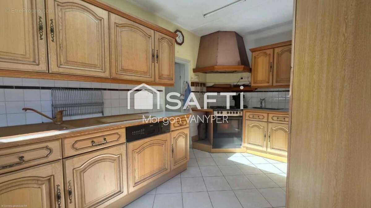 Photo 2 - Maison à MARLES-LES-MINES