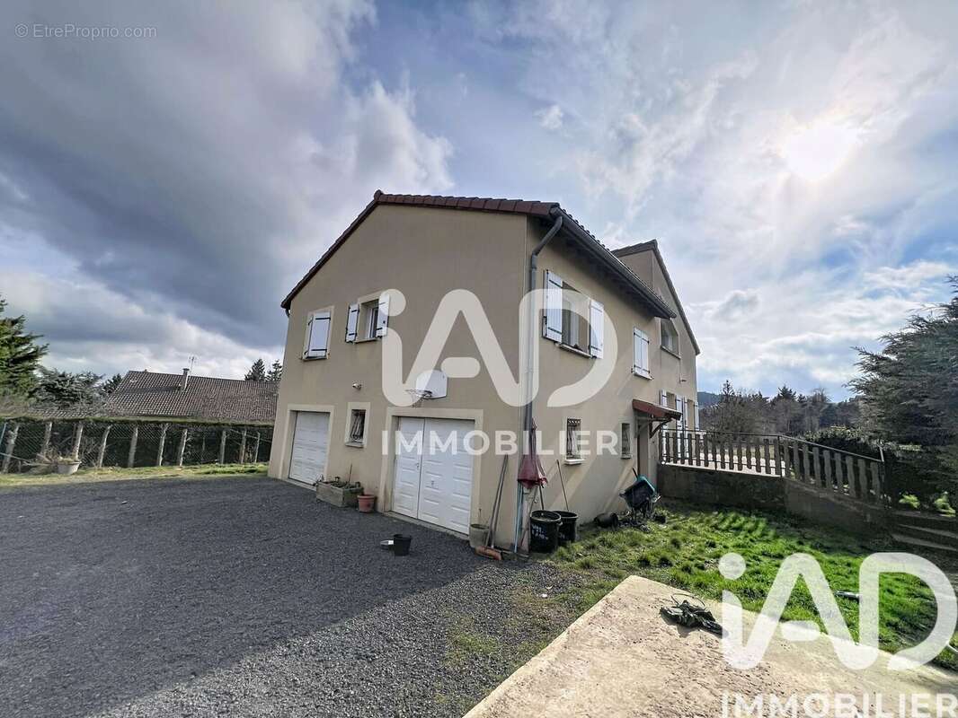 Photo 8 - Maison à CUSSAC-SUR-LOIRE