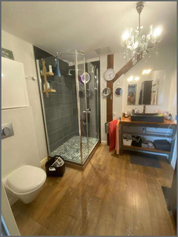 Appartement à CAMBRAI