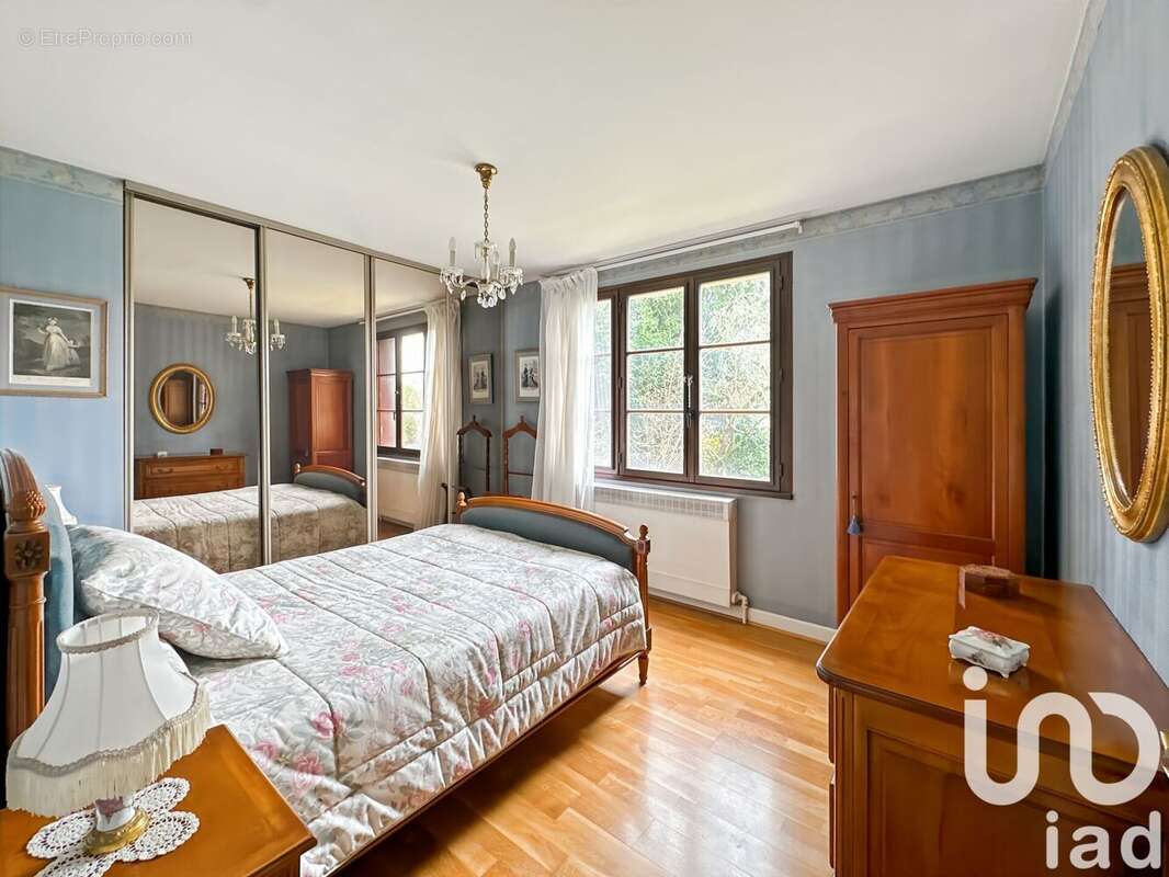 Photo 6 - Maison à MORSANG-SUR-ORGE