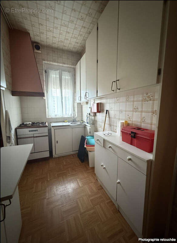 Appartement à TROYES
