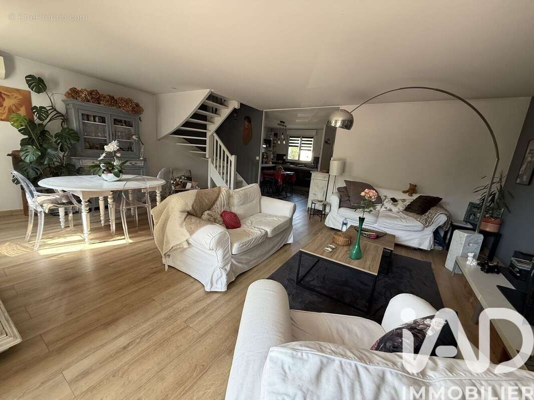 Photo 7 - Maison à LE PASSAGE