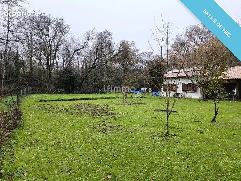 Photo Maison à Ambares-Et-Lagrave au prix de 233 000€