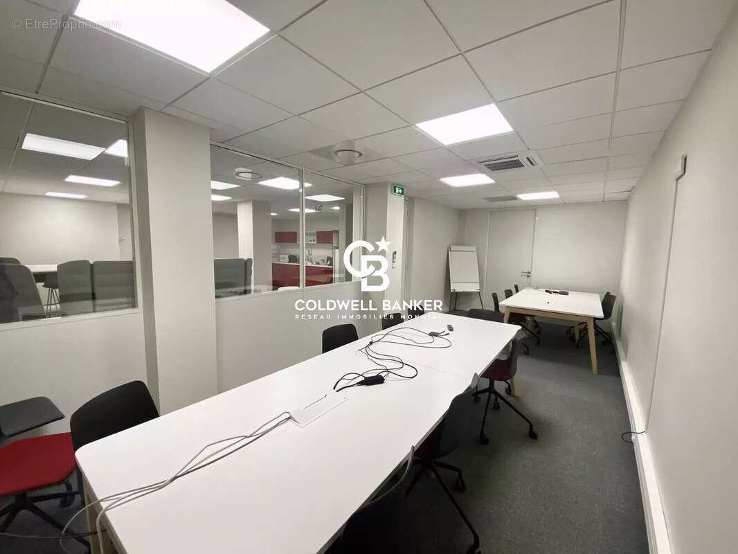 Commerce à ANNEMASSE