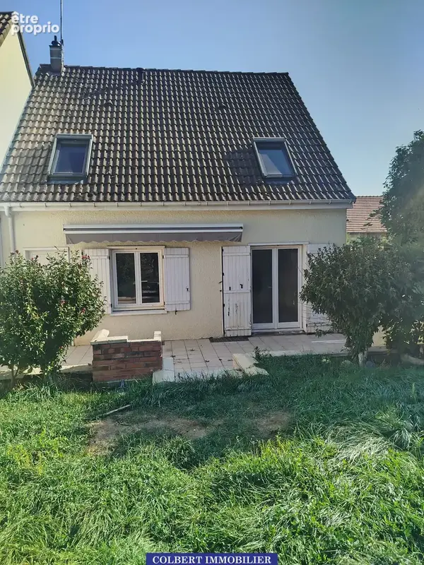 Nouveauté à appoigny   129 500 € fai - photo 10
