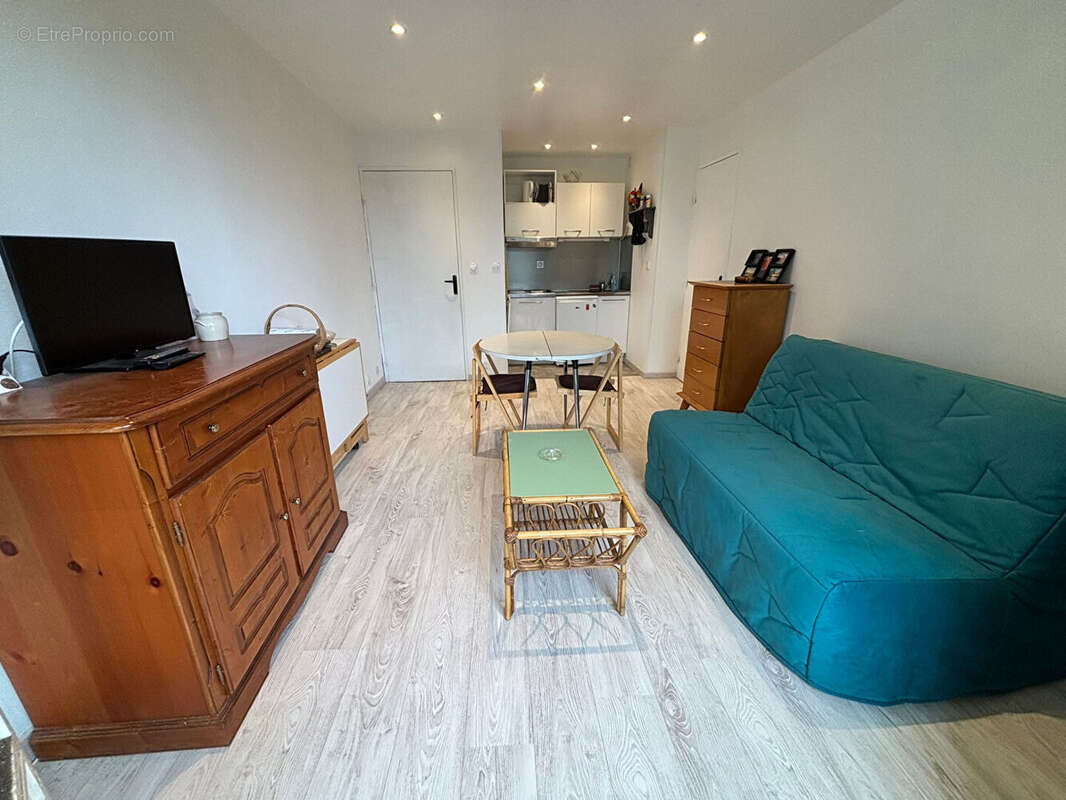 Appartement à CABOURG