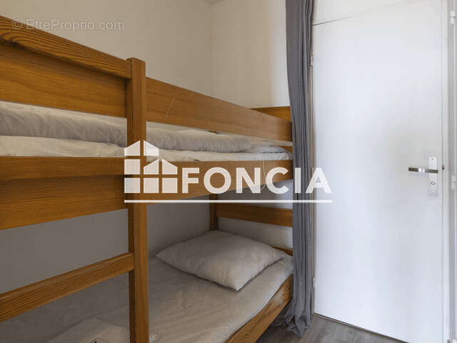 Appartement à LE BARCARES