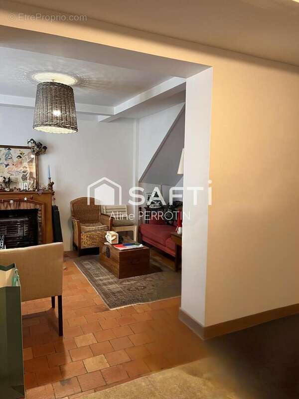 Photo 4 - Maison à SOLESMES