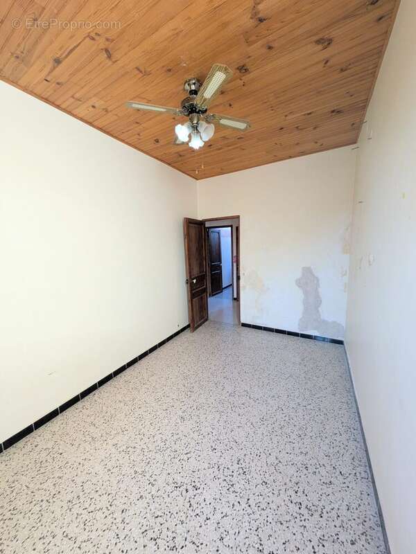 Appartement à CASTELLAR