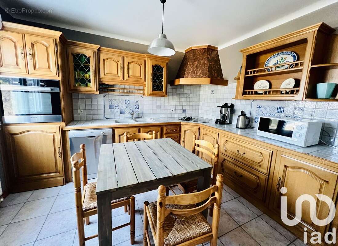 Photo 7 - Maison à PAIMPOL