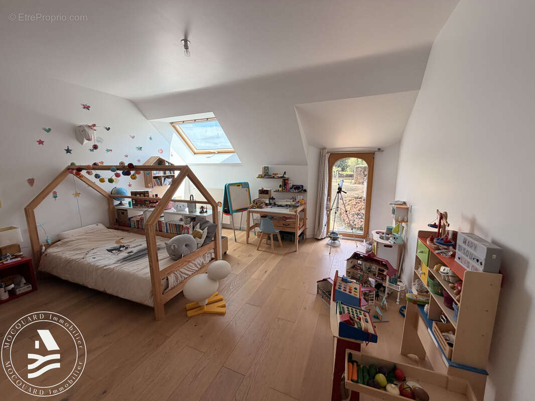 Propriété d'exception - Au calme d'un hameau - photo 13