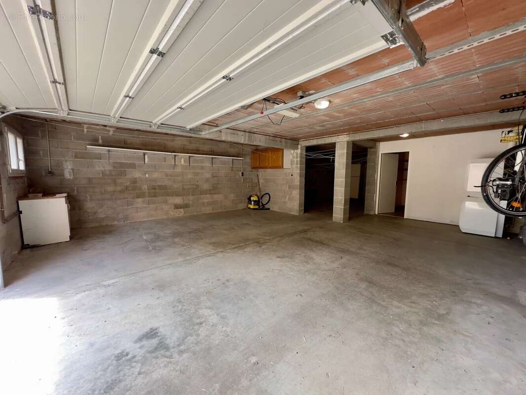 Maison T4 à Venerque avec grand garage de 85 m² - photo 9
