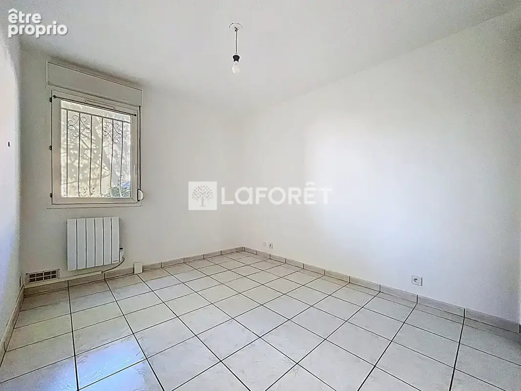 Appartement 3 pièces avec grand jardin privatif sans vis-à-vis - Montpellier - photo 4