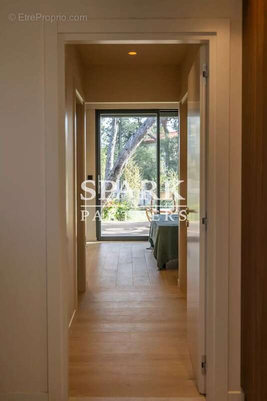 Maison à SAINTE-MAXIME