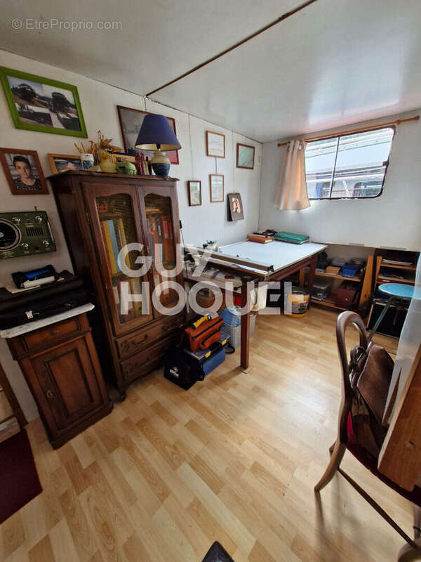 Maison à MORET-SUR-LOING