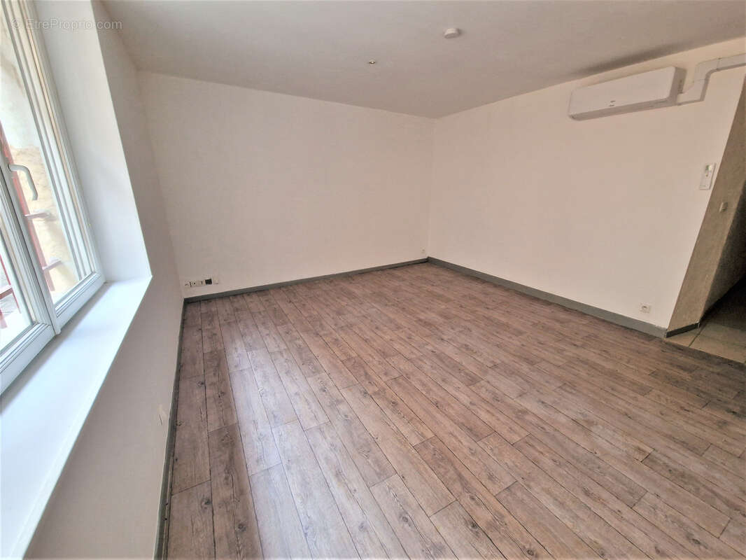 Appartement à MONTELIMAR