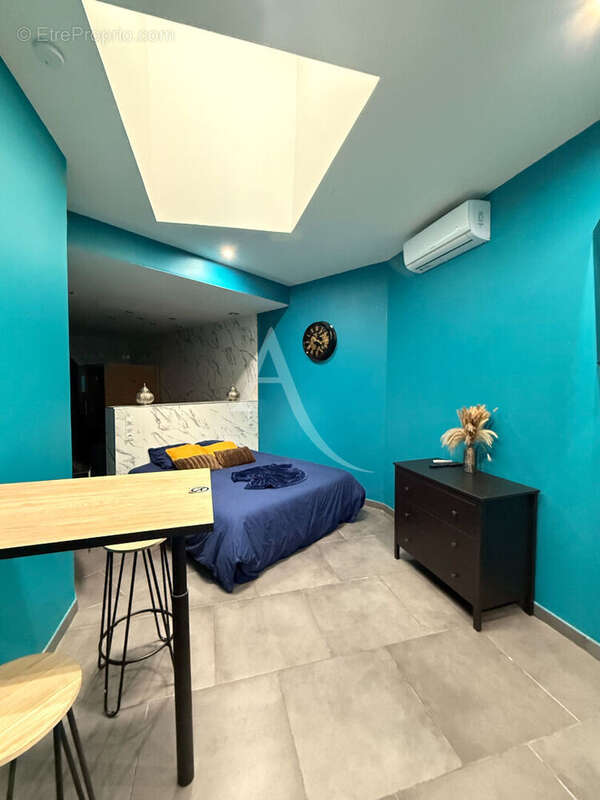 Appartement à SOISSONS