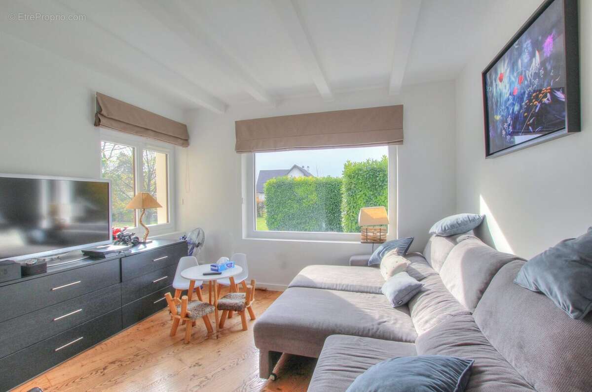 Maison à SAINT-JEAN-DE-GONVILLE