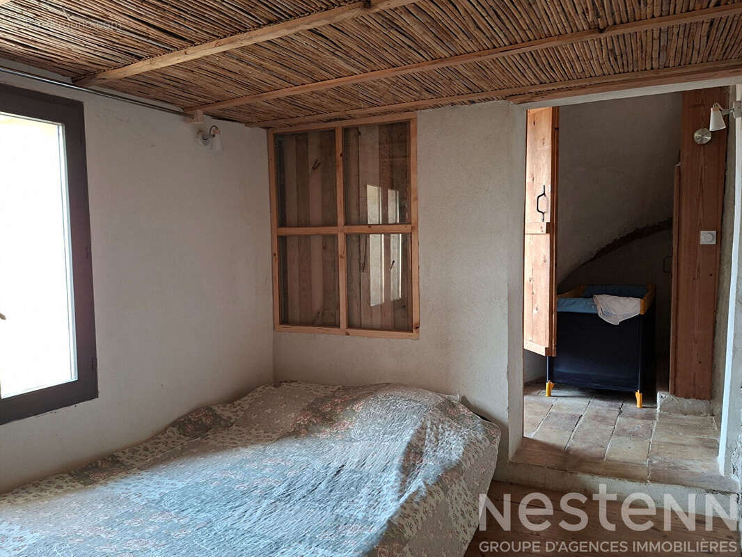 Maison 5 pièces à vendre à Saint Hilaire de Lavit - Calme et Vue Magnifique - photo 9