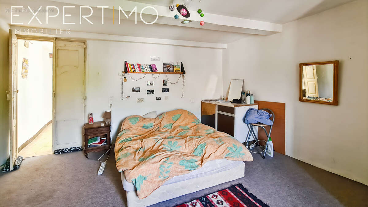 Maison à SAINT-JEAN-DU-GARD