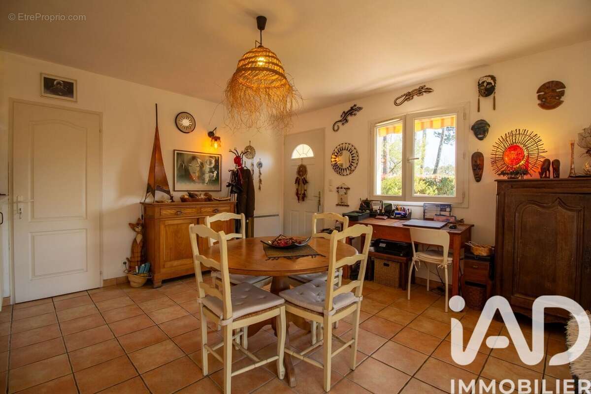 Photo 6 - Maison à VIELLE-SAINT-GIRONS