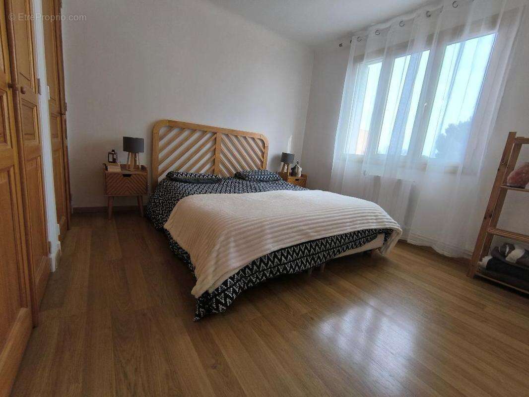 Espace, lumière et sérénité... Et si votre prochain chez-vous était ici ? - photo 4