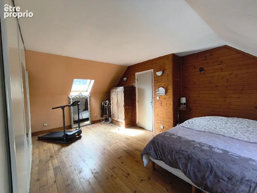 Maison 5 pièces 123 m² à vendre à Nesles-La-Vallee (95690) - photo 7