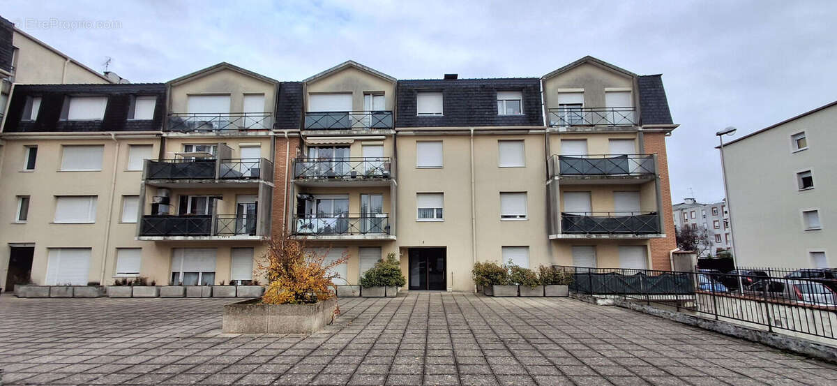 Appartement à EVRY