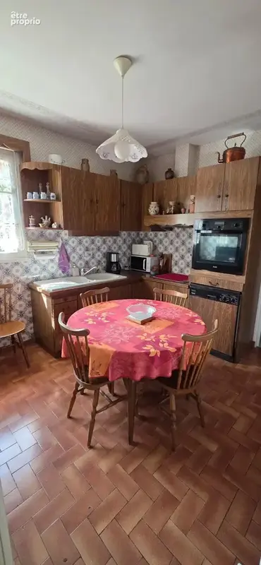 Pavillon 115m2, 2 mns de Vouillé(800m2 terrain) - photo 21