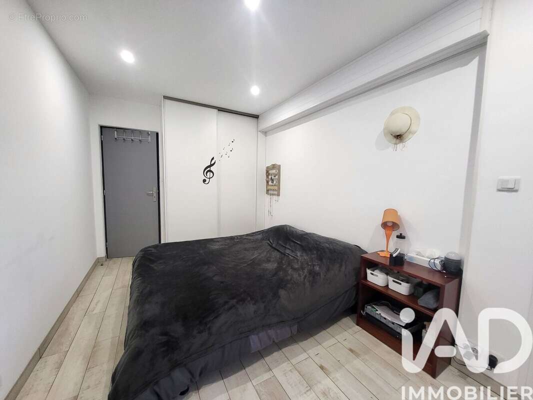 Photo 3 - Maison à BONO