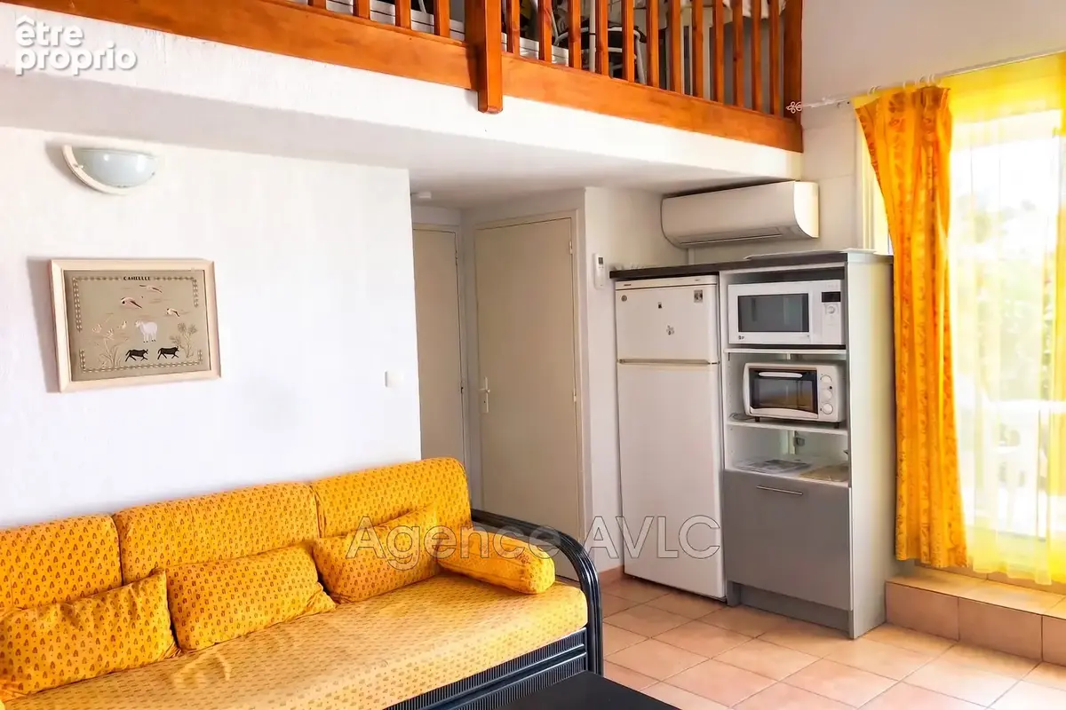 Appartement 3 pièces 40 m² à vendre à Saintes-Maries-De-La-Mer (13460) - photo 4