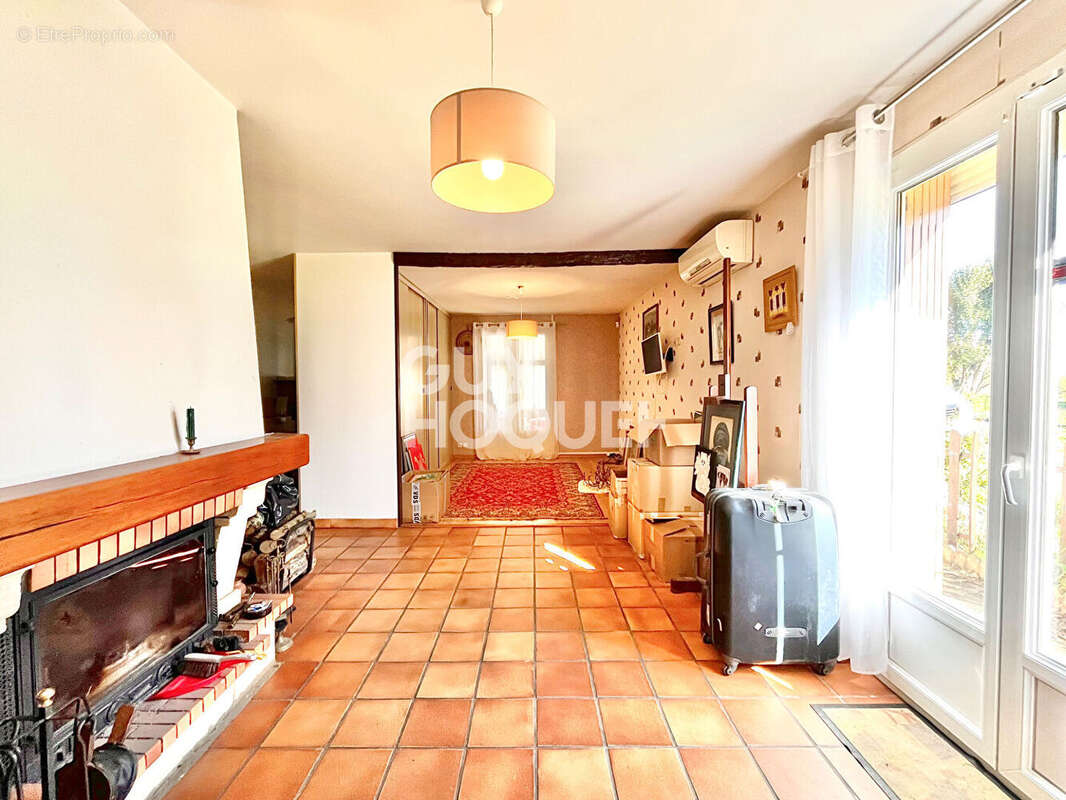 Maison à GRENADE-SUR-L'ADOUR