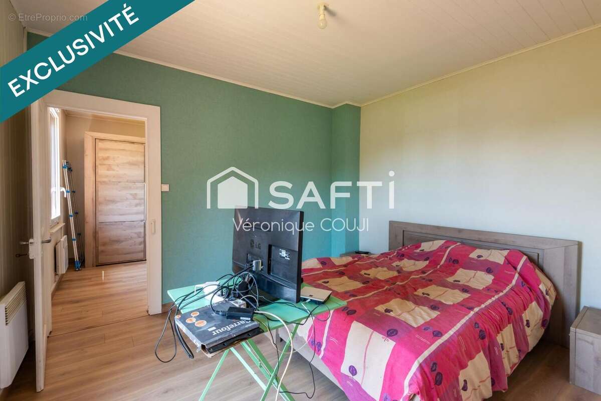 Photo 7 - Maison à PUBLIER