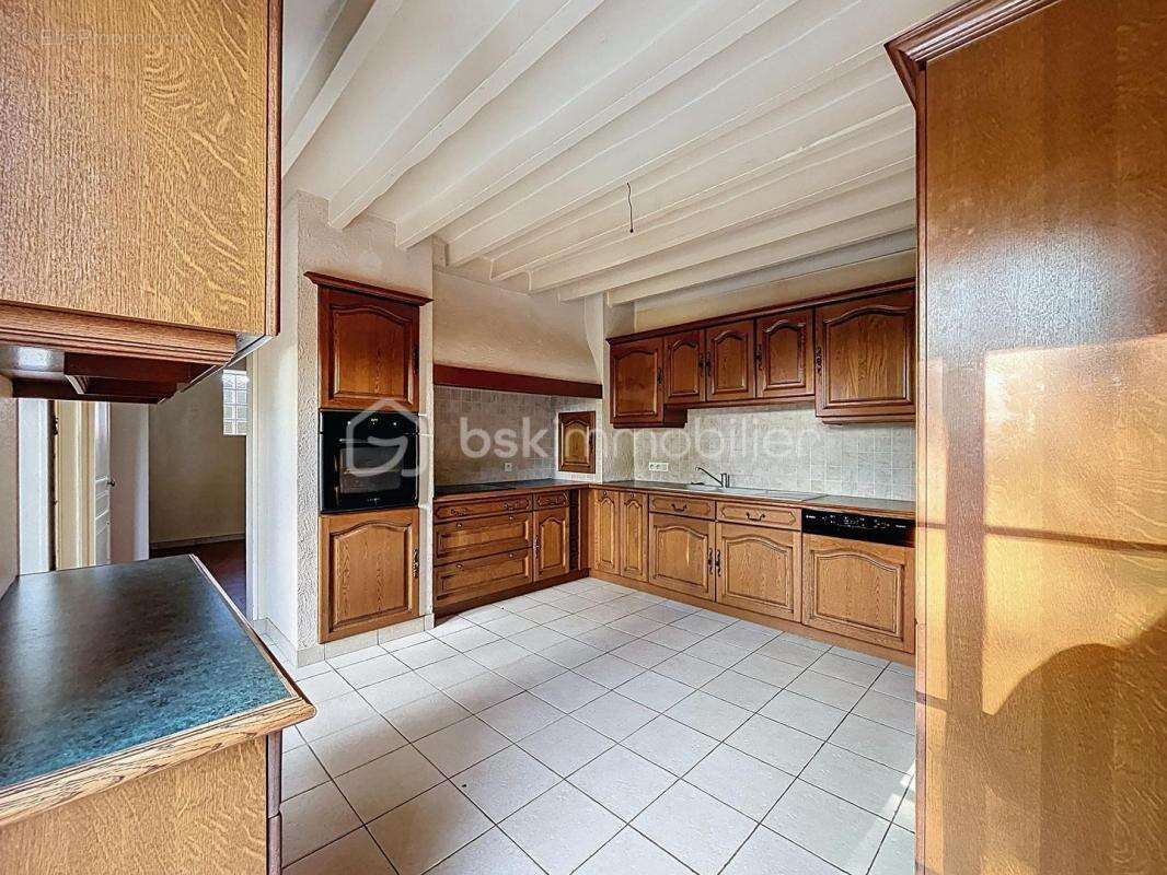 Maison à CONCHES-EN-OUCHE