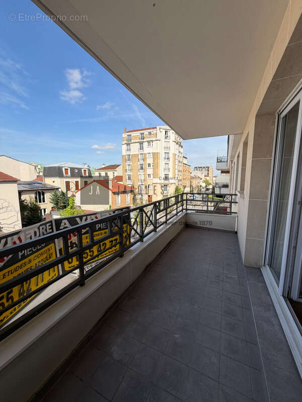 Appartement refait à neuf - 3 pièces - 66 m2 - photo 3