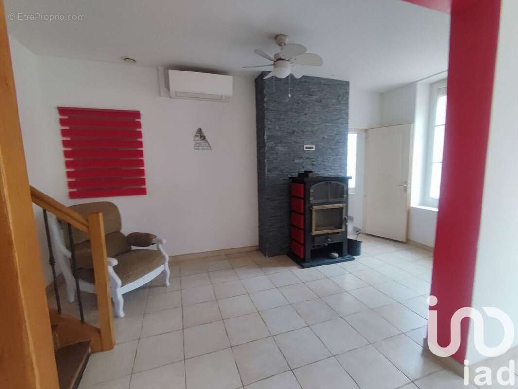 Photo 4 - Maison à SAINT-MARDS-EN-OTHE