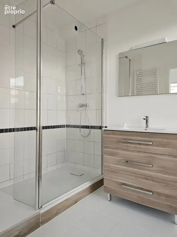 Maison jumelée entièrement rénovée ! - photo 6