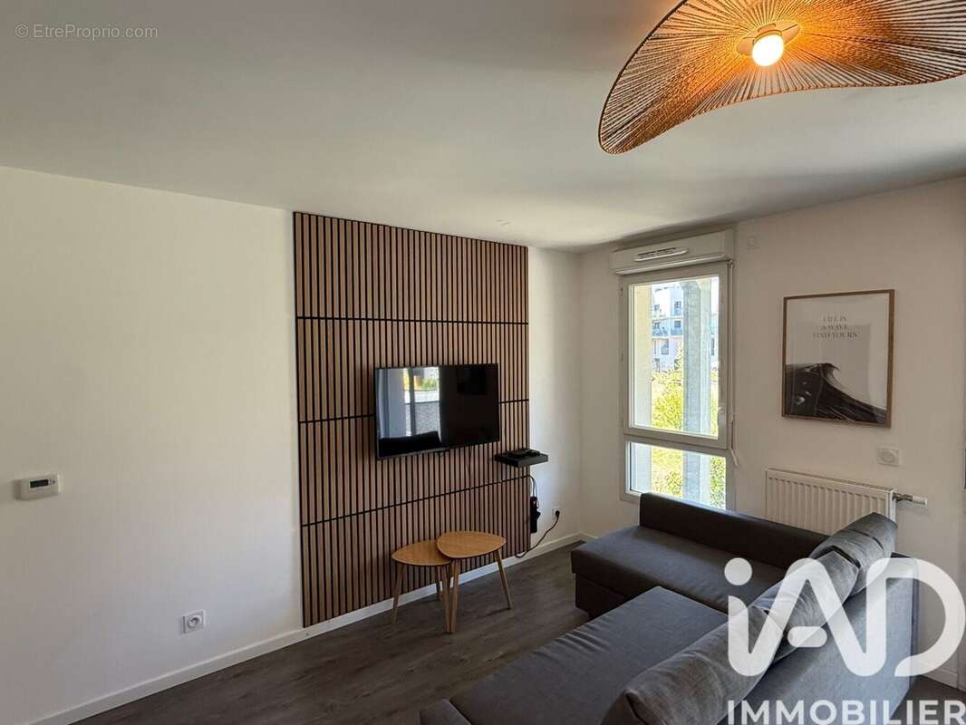 Photo 8 - Appartement à MERIGNAC