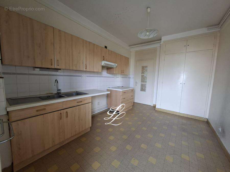 Appartement à LE MANS