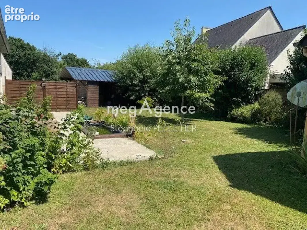 Maison familiale avec vie de plain-pied, jardin plein sud et accès rapide à la plage - photo 2