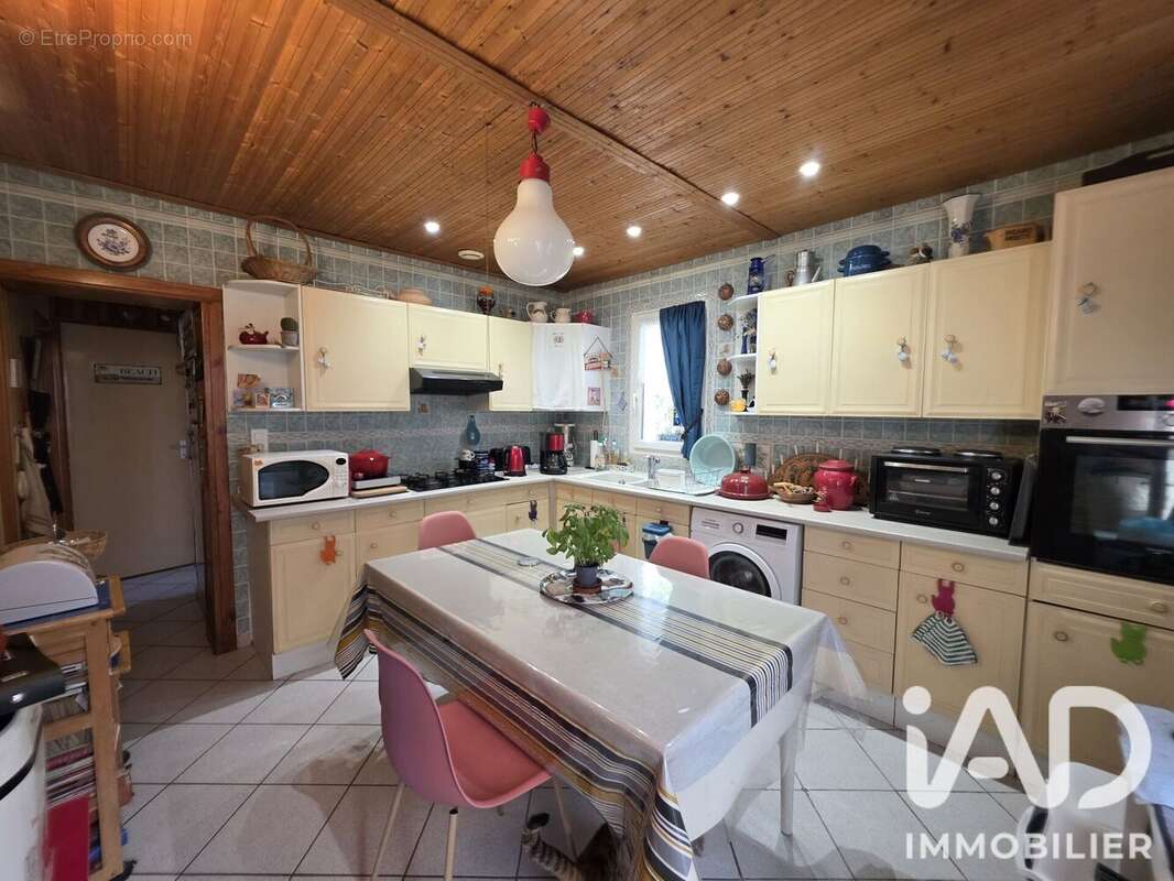Photo 5 - Maison à LOURDES