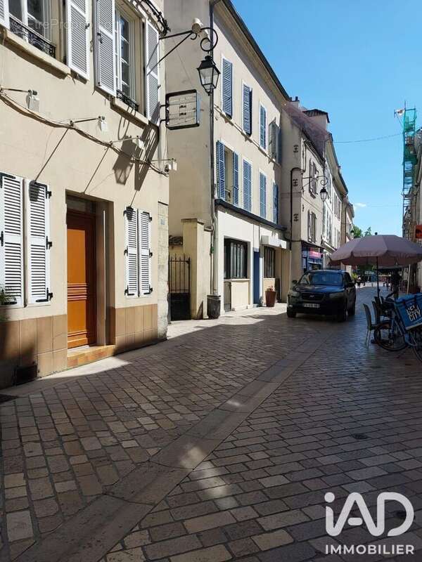 Photo 7 - Appartement à MEAUX