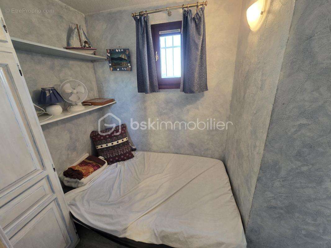Appartement à SAUSSET-LES-PINS