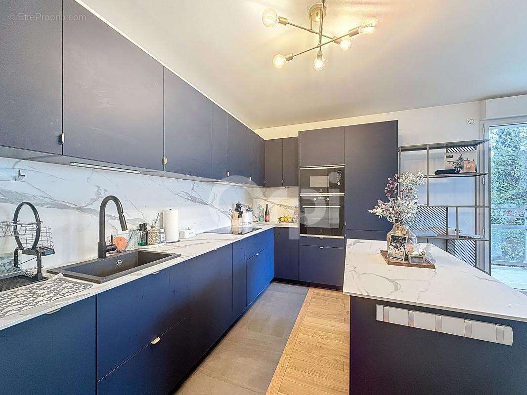 Appartement à NOGENT-SUR-MARNE
